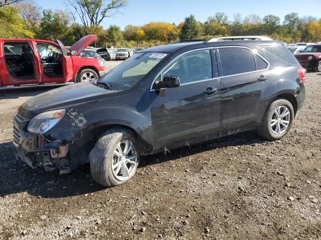 2GNALCEK7H1568048 2017 Chevrolet Equinox Lt