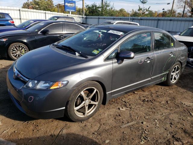 2009 Honda Civic 