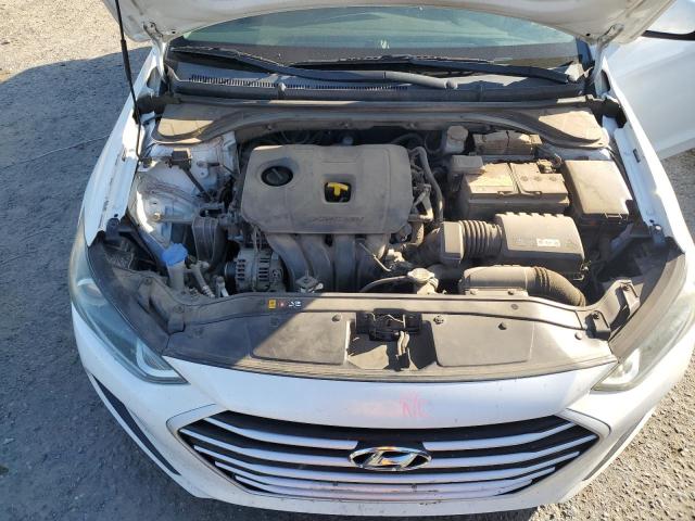 5NPD74LF1HH130534 | 2017 HYUNDAI ELANTRA SE