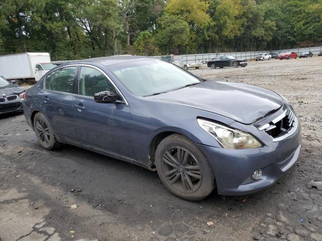 2011 Infiniti G25 Base VIN: JN1DV6AP9BM600483 Lot: 71785663