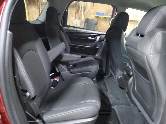 1GKKVPKD8GJ323627 GMC ACADIA SLE