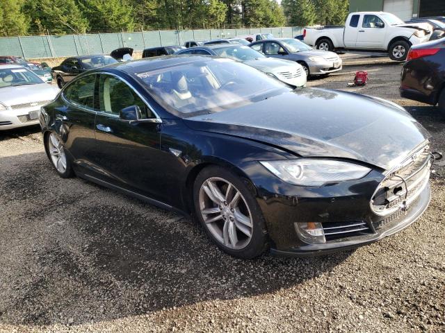 5YJSA1H14EFP42631 | 2014 TESLA MODEL S