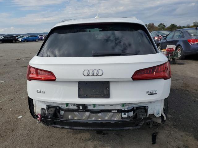 WA1ANAFY1J2248069 2018 AUDI Q5, photo no. 6