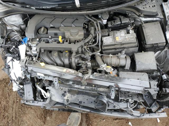 3KPA24AD1PE546556 KIA RIO LX