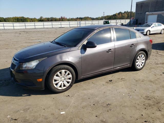 2011 Chevrolet Cruze LT