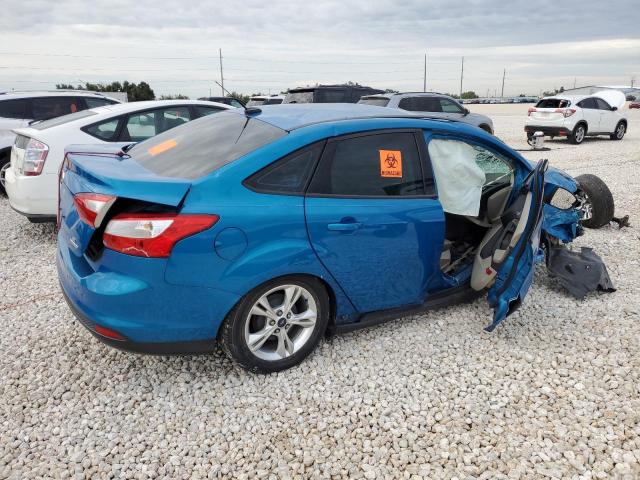 1FADP3F20EL149267 | 2014 Ford focus se