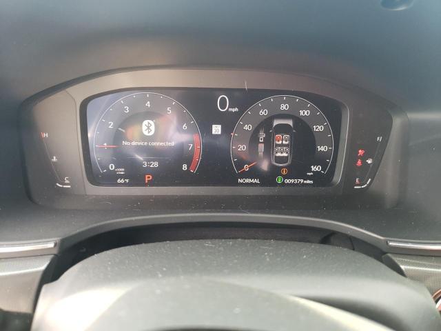 2023 ACURA INTEGRA A- - 19UDE4H3XPA023283