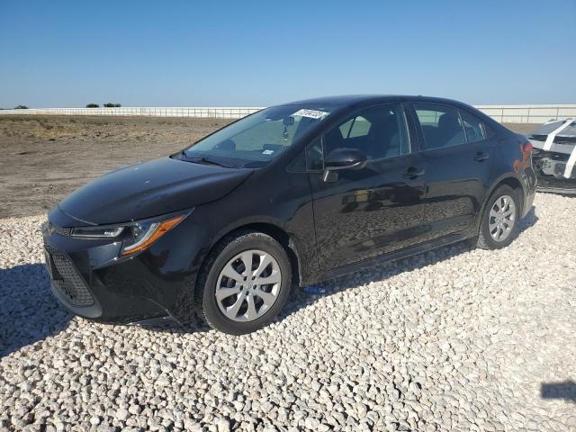 2020 TOYOTA COROLLA LE - 5YFEPRAE2LP132249