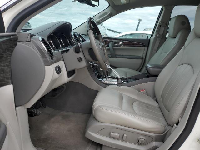 5GAKRCKD1EJ340440 Buick Enclave