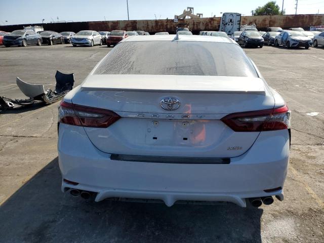 2022 TOYOTA CAMRY XSE - 4T1K61AK7NU013403