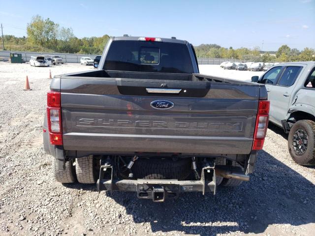 1FT8W4DT3NED68664 Ford F450 SUPER 6