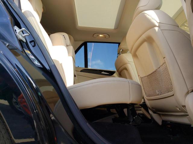 4JGDA5HB6JB017078 Mercedes-Benz Gle 350 4matic