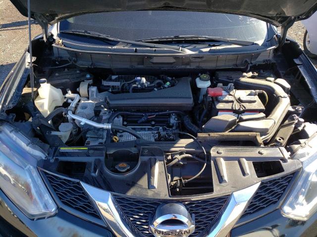 KNMAT2MT5FP552542 | 2015 NISSAN ROGUE S