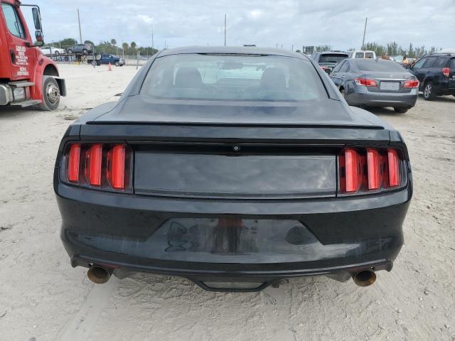 2016 FORD MUSTANG - 1FA6P8AM2G5322812