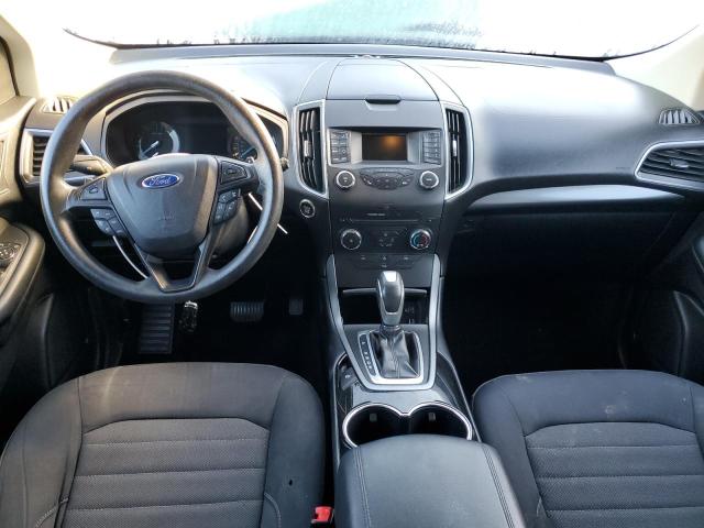 2FMPK3G8XFBC34672 Ford EDGE SE