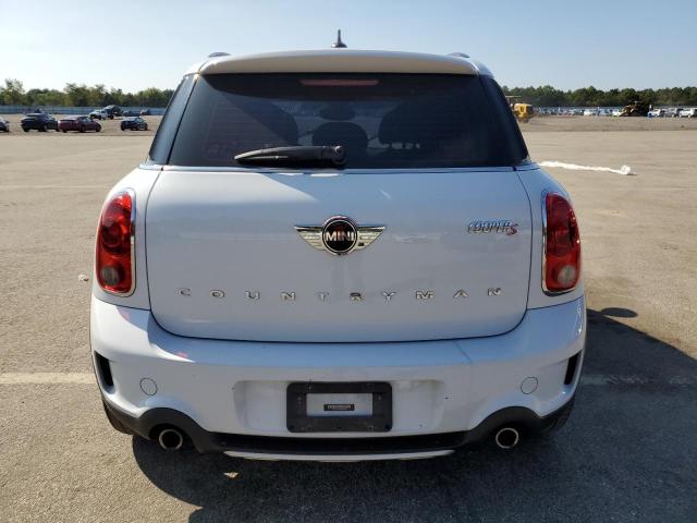 WMWZC5C54GWU20903 Mini Cooper S Countryman