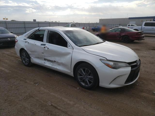 2017 TOYOTA CAMRY LE - 4T1BF1FK3HU347134