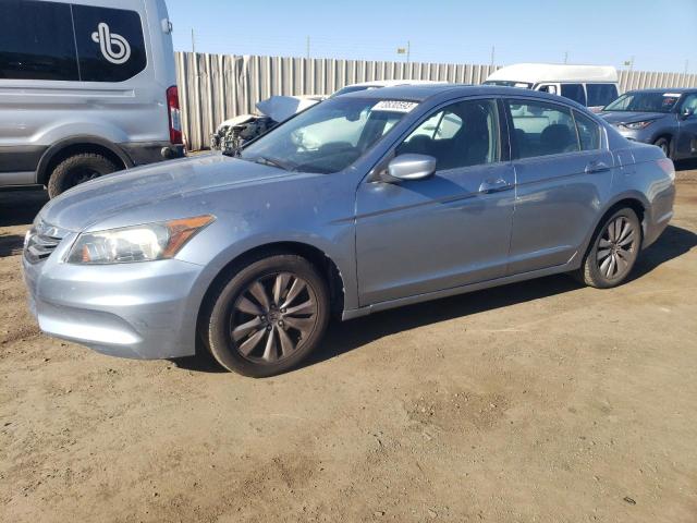 2011 Honda Accord Coupe EX-L