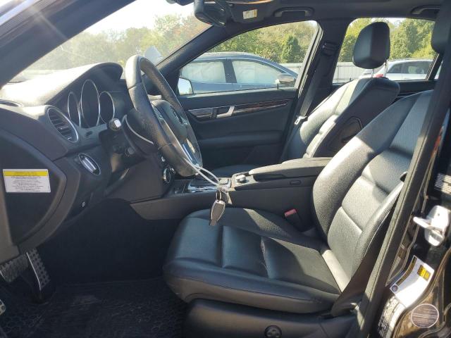 WDDGF4HB7EG230035 Mercedes-Benz C 250