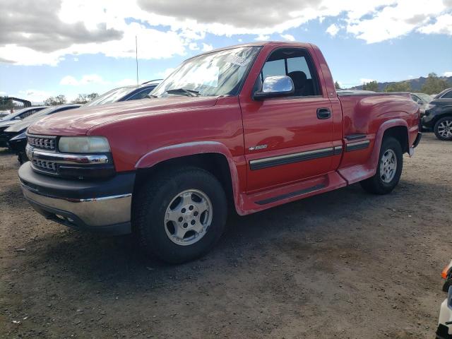 1999 Chevrolet C/K 1500 