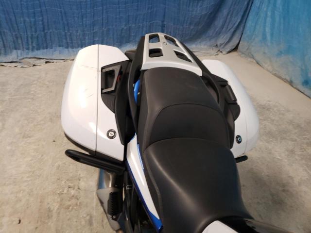 2023 BMW K1600 GT WB10F2305P6G93127