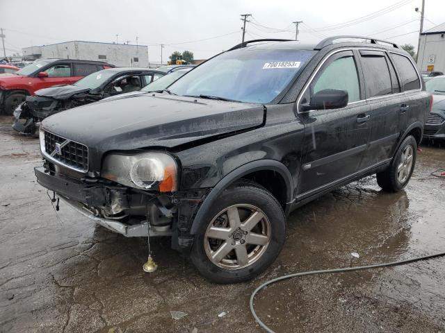 2006 Volvo XC90 