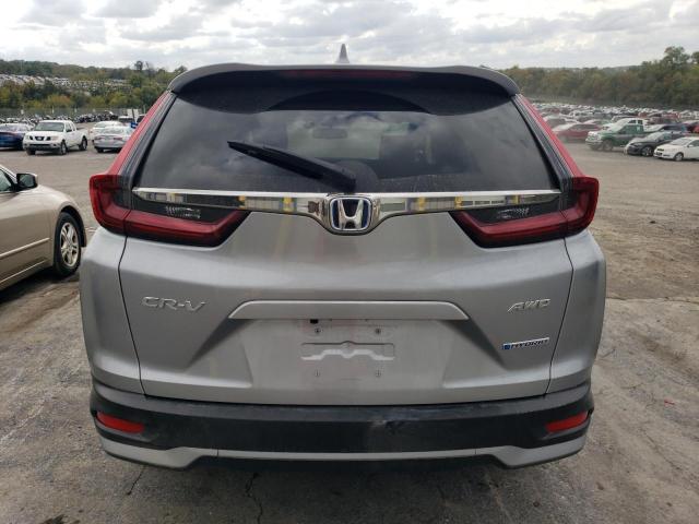 7FART6H82ME018698 Honda CR-V EXL