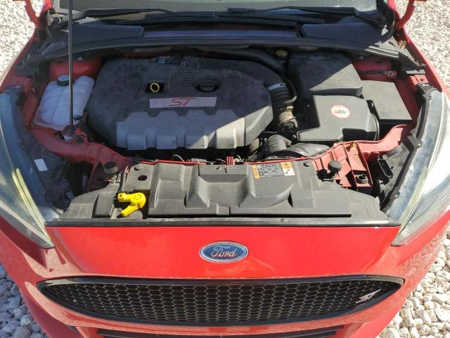 1FADP3L95FL299670 Ford FOCUS ST