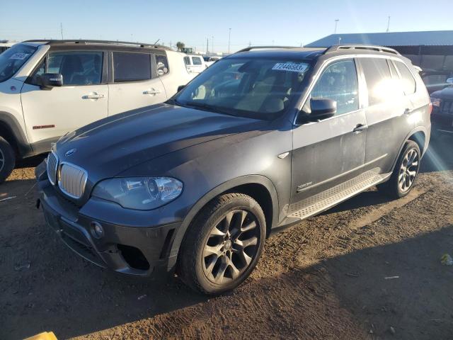 2013 BMW X5 xDrive35i