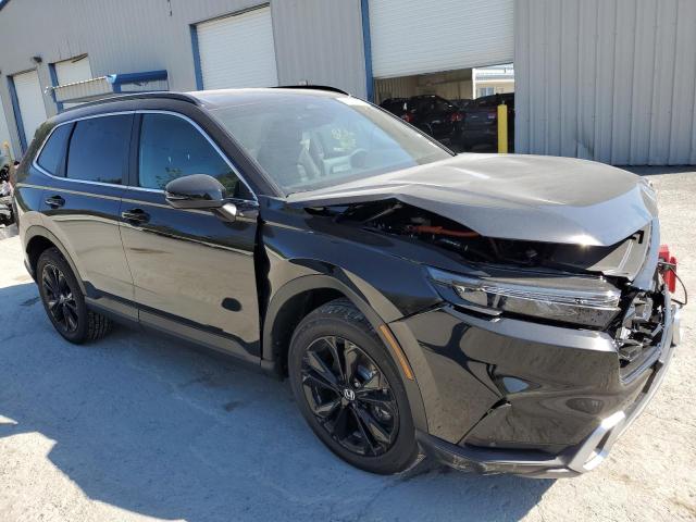 2024 HONDA CR-V SPORT - 5J6RS6H97RL006925