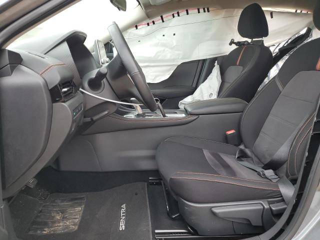 3N1AB8DV6MY312597 Nissan SENTRA SR
