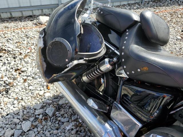 2002 HONDA VTX1800 C 1HFSC46082A008574