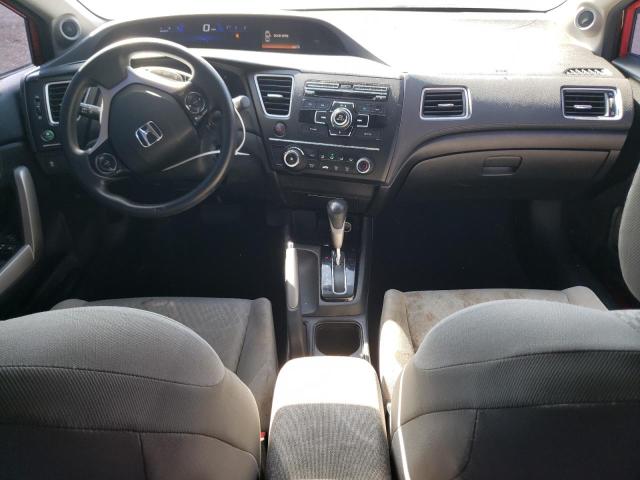 2HGFG3B56FH506356 Honda Civic Lx