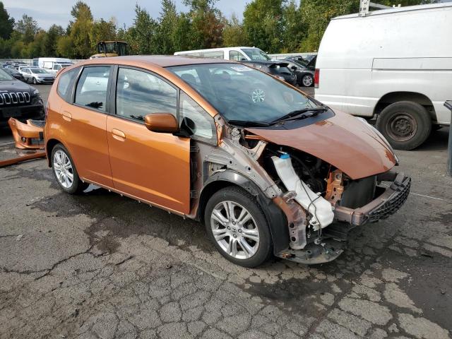 2011 Honda Fit - Image 4