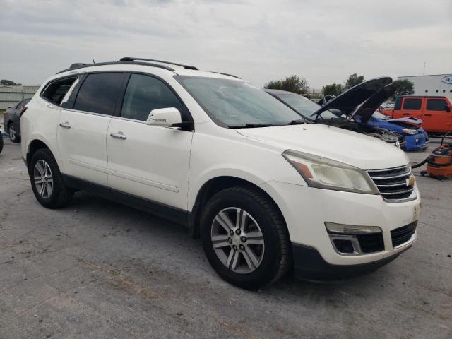 1GNKRHKD4FJ103400 | 2015 CHEVROLET TRAVERSE L