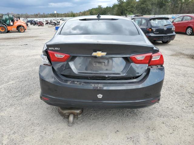 1G1ZC5ST8JF207486 | 2018 CHEVROLET MALIBU LS