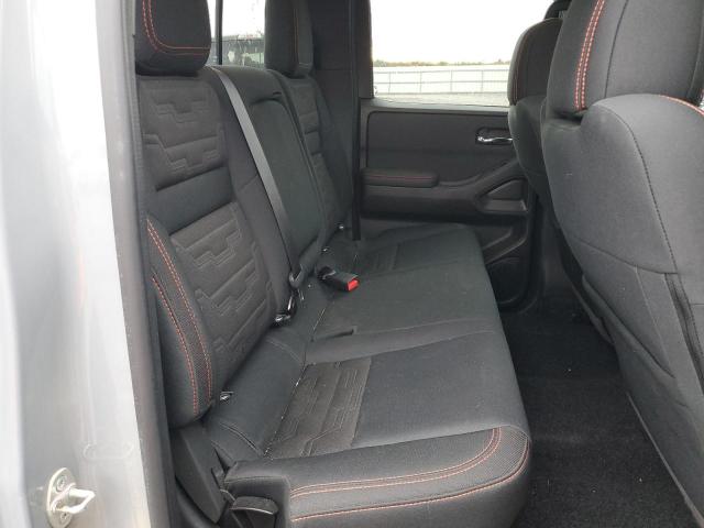 2022 NISSAN FRONTIER S - 1N6ED1EK0NN670973