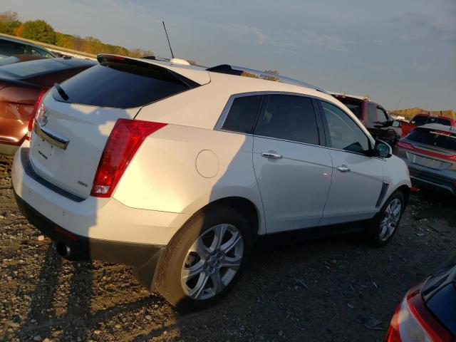 3GYFNFE35FS564370 Cadillac Srx Performance Collection