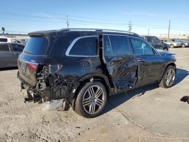 4JGFF5KE8PB002619 Mercedes-Benz Gls 450 4matic