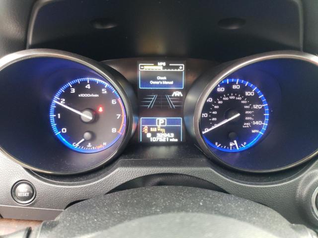 4S4BSANC3J3311882 Subaru Outback 2.5i Limited