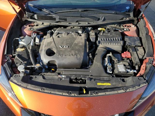 1N4AA6EV2NC504425 Nissan Maxima Sr