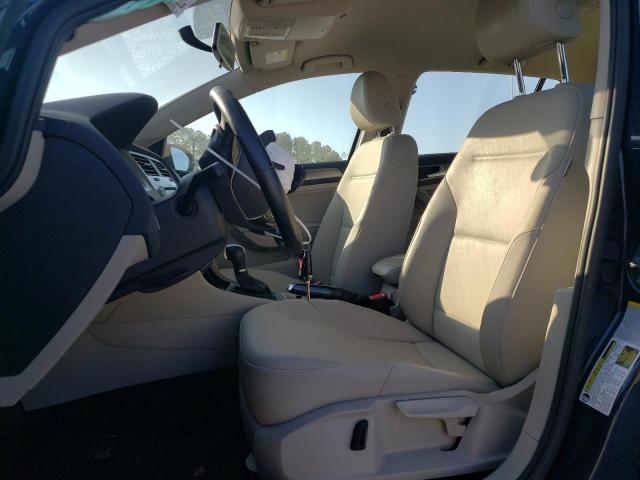 2015 VOLKSWAGEN GOLF TDI - 3VW2A7AU0FM091225