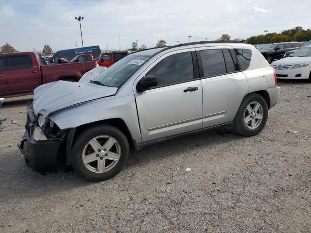 2008 Jeep Compass Sport