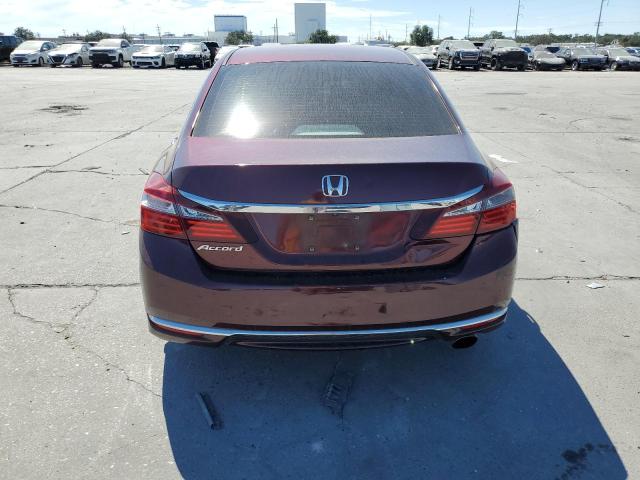 2016 HONDA ACCORD LX - 1HGCR2F32GA118377
