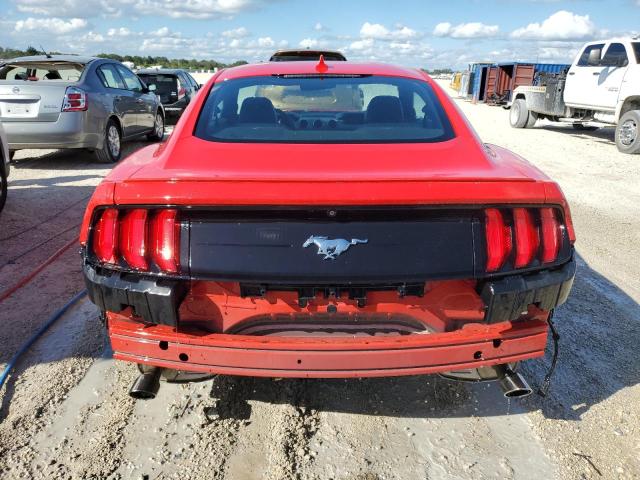 1FA6P8TH7M5106322 Ford MUSTANG