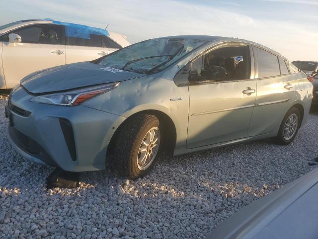 JTDKARFU6L3114379 Toyota Prius L