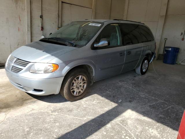 2005 Dodge Grand Caravan SE