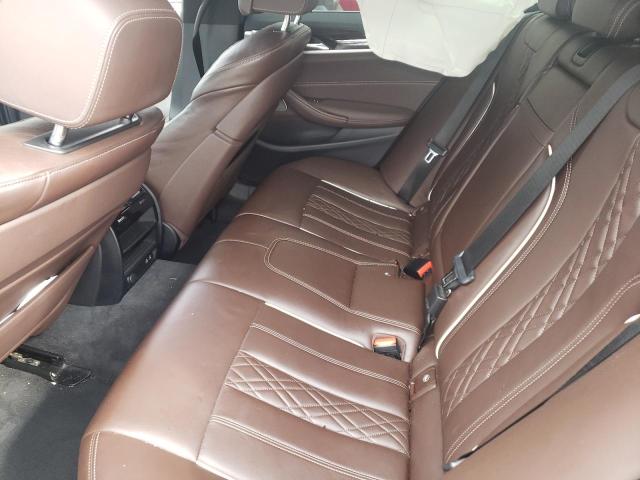 2021 BMW 540 I - WBA53BJ03MWW89409