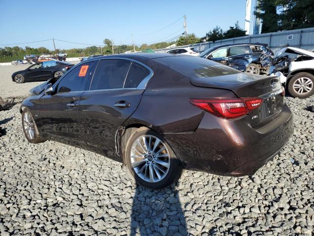 JN1EV7ARXKM591532 Infiniti Q50 LUXE 2