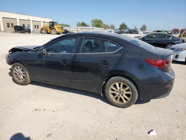 2015 MAZDA 3 GRAND TO - 3MZBM1W70FM227702